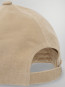 Cotton cap camel 
