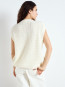 Cra 19a cardigan nacre M