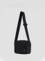 Crossbody bag black 