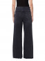 Dame jeans no cuff in hitch 25