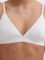 Darling bralette off wht 