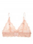 Dawn bralette soft pink 