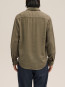 Deon shirt capers 