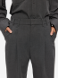 Dilay pants mid grey ml 