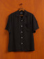 Dogtown shirt black 