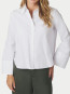 Drew shirt white 