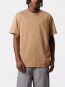 Chase t-shirt dusty h brown 