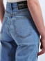 Echo jeans bay blue jay 