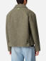Echo jacket green 