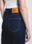 Echo jeans bay rinse contrast 26/32