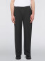 Edison pant dk grey 