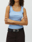 Elinne-m louc knit top serenity S