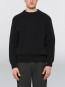 Ellis II sweater black 