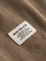 Elmelunde organic dry t-shirt walnut 