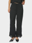 Emery heavy sateen pants black 