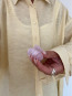 Emi clip spring blush 