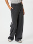Emmet pants antracit XL
