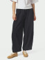 Eveline pinstripe pants navy 
