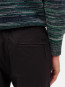 Ezra solotex shorts black 