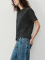 Fiz 02a t-shirt carbone vintage M