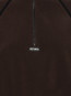 Half zip jacket mole M