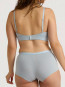 Flex triangle bralette soft breeze 