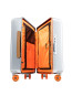 Floyd cabin aluminium 