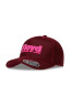 Floyd cap chicago red 