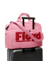 Floyd weekender sugar pink 