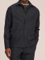 Freddy overshirt black 