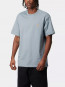 Chase t-shirt frosted blue L