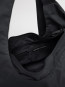 Full moon bag black 