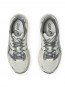 Gel 1130 running sneaker cream clay 9