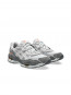 Gel-NYC running sneaker cloud grey 