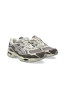 Gel-NYC running sneaker cocoa powder 