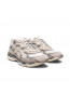 Gel-NYC running sneaker cream oyster 