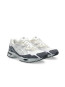 Gel-NYC running sneaker cream white 
