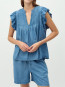 Gemala-m talvi shirt mid vintage 