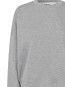 Gill-m hope t-shirt medium grey 