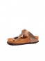 Gizeh sandals bf graceful taupe 