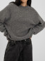 Gracieh sweater grey 