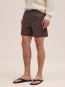 Gregor shorts mable husk L