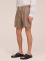Gregor shorts clay mirage 