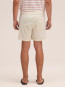 Gregor shorts ivory L