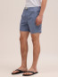 Gregor shorts stone blue 