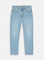 Gritty jackson jeans blue treasure 