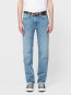 Gritty jackson jeans blue rebel 