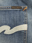 Gritty jackson jeans tidal waves 