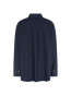 Hailey coverups shirt dark blue S
