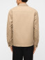 Hamse jacket thatch 
